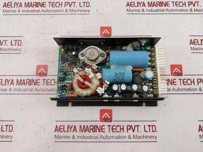 Cci Power Supplies Vt25-373-99/X9 Power Supply 20-60V Dc,3A 5Vdc/4A - Used Cci Power Supplies Vt25-373-99/X9 Power Supply 20-60V Dc,3A 5Vdc/4A - Used