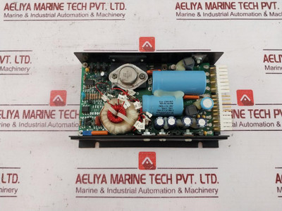 Cci Power Supplies Vt25-373-99/X9 Power Supply 20-60V Dc,3A 5Vdc/4A