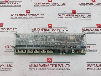Abb Namu-01C Auxiliary Measuring Unit Umk-se 11,25-1 64702475D T1409 200 - Used