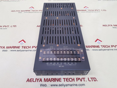 Terasaki es201a power supply used Terasaki es201a power supply used