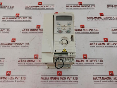 Abb Acs150-01E-09A8-2 Inverter Drive 2.2 Kw Ip20 68581991 - Used Abb Acs150-01E-09A8-2 Inverter Drive 2.2 Kw Ip20 68581991 - Used