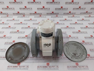 Abb Process Master 500 Electromagnetic Flowmeter