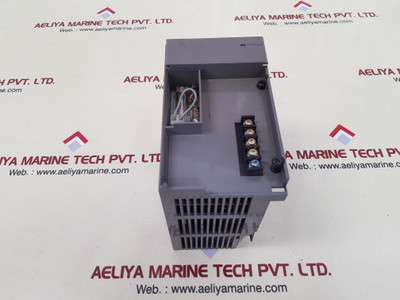 Allen-bradley 1746-p2 Slc 500 Power Supply 50/60Hz (Not Working)