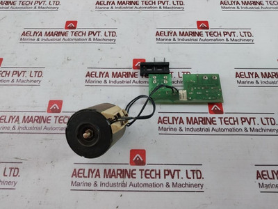 Schneider Electric 685 679 Undervoltage Release For Circuit Breaker 100/110Vdc - Used Schneider Electric 685 679 Undervoltage Release For Circuit Breaker 100/110Vdc - Used