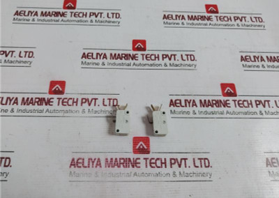 Cherry E33 Limit Micro Button Gate Switch 125-250Vac