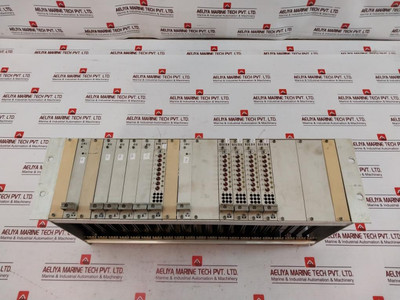 Valmet M851121 M2 Module Rack 542832-2A 542836-6A 542836-6B Mt306 Mt935 - Used Valmet M851121 M2 Module Rack 542832-2A 542836-6A 542836-6B Mt306 Mt935 - Used