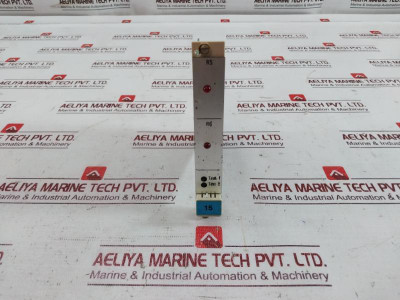 Rolf Janssen Bm 06 Printed Circuit Board Card Nr.229