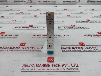 Rolf Janssen Bm 06 Printed Circuit Board Nr: 229 - Used Rolf Janssen Bm 06 Printed Circuit Board Nr: 229 - Used