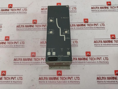 Siemens 3Wx3641-0Jb00 Overcurrent Release B-28472711 - Used Siemens 3Wx3641-0Jb00 Overcurrent Release B-28472711 - Used