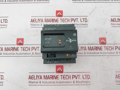 Larsen & Toubro Gsm0301Oooo M-power Module For Mobile Starter 1Ph/3Ph-3 Wire - Used