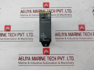 Omron E3Jm-10L-g-n Photoelectric Switch Sensor 24-240Vac 12-240Vdc - Used Omron E3Jm-10L-g-n Photoelectric Switch Sensor 24-240Vac 12-240Vdc - Used