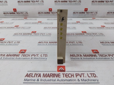 Pepperl+Fuchs Eg4-r Switch Amplifier 24Vdc Ex-81/2065X - Used Pepperl+Fuchs Eg4-r Switch Amplifier 24Vdc Ex-81/2065X - Used