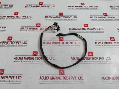 Perkin Elmer Opb 891T51 Optical Sensor Connector Cable Rev B Atx 11/96 - Used Perkin Elmer Opb 891T51 Optical Sensor Connector Cable Rev B Atx 11/96 - Used