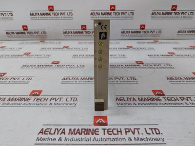 Pepperl+Fuchs Eg4-r Switch Amplifier Ex-85/101X 94V-0 9640 90.1 02719X - Used Pepperl+Fuchs Eg4-r Switch Amplifier Ex-85/101X 94V-0 9640 90.1 02719X - Used