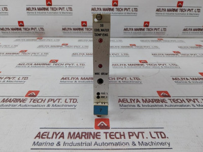 Rolf Janssen 03.0111.A Printed Circuit Board 1 X 3 4/2 - Used