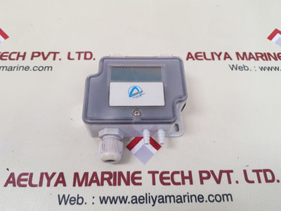 Aerosence Edpt1000-r2-2W Pressure Transmitter Module