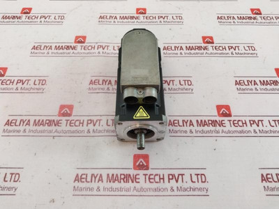 Kollmorgen Akm22E-ans2R-02 Servomotor Ip54 320 Vdc 8000 Rpm 0.58 Kw 40°C - Used Kollmorgen Akm22E-ans2R-02 Servomotor Ip54 320 Vdc 8000 Rpm 0.58 Kw 40°C - Used