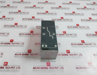 Siemens 3Wx3641-0Jb00 Overcurrent Release Tc=10S (6 X Ir) Da-59-20