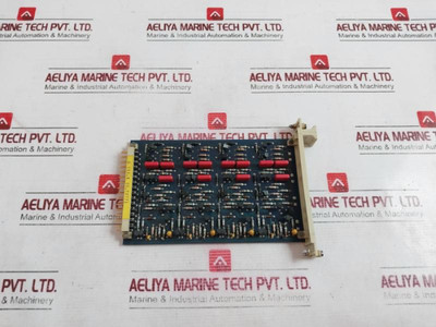 E113.4 Pcb Card 049 P17 - Used E113.4 Pcb Card 049 P17 - Used