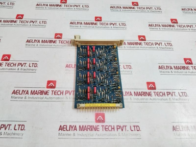 E113.4 Printed Circuit Board - Used E113.4 Printed Circuit Board - Used