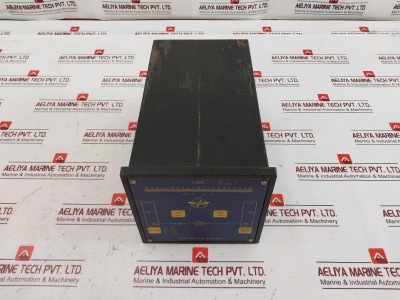 Hoppe-bmt Ah_Rp03A Anti Heeling System Rp-03A Ah3808S