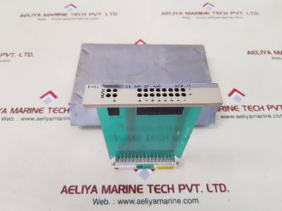 Bhel Atb-11 pcb card ce 691-27-4601 Bhel Atb-11 pcb card ce 691-27-4601