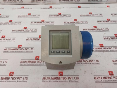 Krohne Optiwave 6300 C Radar (Fmcw) Level Meter Ip66/67 14-30V Dc F31772600F