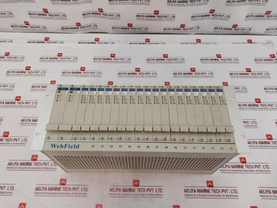 Supcon Fw221 Web Field 2Iobase Fw000, Fw233, Fw366 (B), E302598 V1.01 - Used