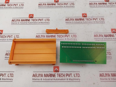 Weidmuller Rs-f50 Female Connector Terminal Block Pcb Module 412832-7 250V-gr.C Weidmuller Rs-f50 Female Connector Terminal Block Pcb Module 412832-7 250V-gr.C