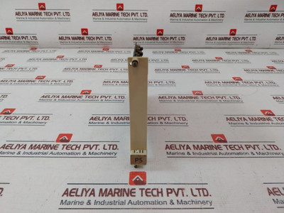 E113.4 Printed Circuit Board P5 - Used