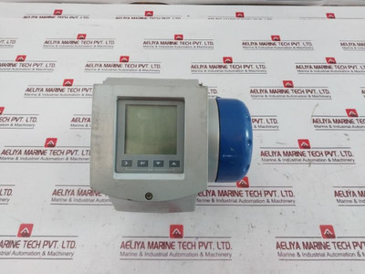 Krohne Optiwave 7300 C Radar (Fmcw) Level Meter 4-20Ma 14-30V Dc Krohne Optiwave 7300 C Radar (Fmcw) Level Meter 4-20Ma 14-30V Dc