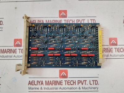 E113.4 Printed Circuit Board P18 (0.2774) - Used