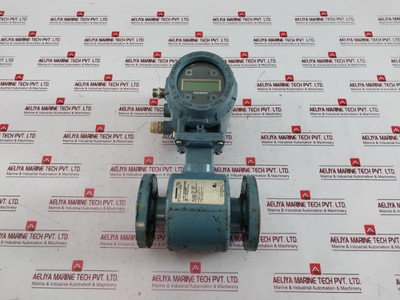 Rosemount 8705Tsa015C1W0Nab3 Flow Transmitter 40 Vdc 5 Volts 0.20Ma 20W 1Mw - Used Rosemount 8705Tsa015C1W0Nab3 Flow Transmitter 40 Vdc 5 Volts 0.20Ma 20W 1Mw - Used