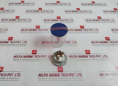 Waters 402000196 Ellipsoidal Mirror Rev A Cl54-h - Used