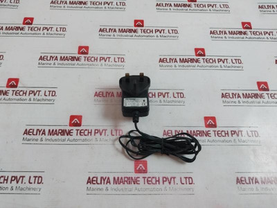 Ansmann Bi13-125075-cdb Switching Power Supply Ac 100-240V 50/60Hz 0.5A - Used Ansmann Bi13-125075-cdb Switching Power Supply Ac 100-240V 50/60Hz 0.5A - Used