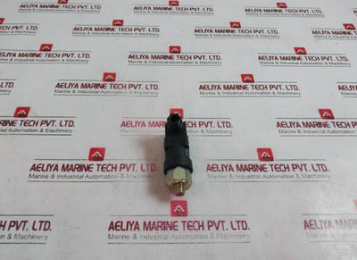 Suco 845803 Pressure Switch S12 - New