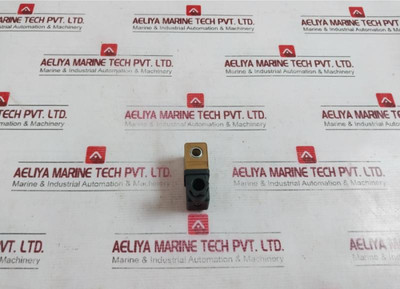 Lucifer 488980 7J Solenoid Valve 220V 60Hz/230V 60Hz Ip65 - Used Lucifer 488980 7J Solenoid Valve 220V 60Hz/230V 60Hz Ip65 - Used