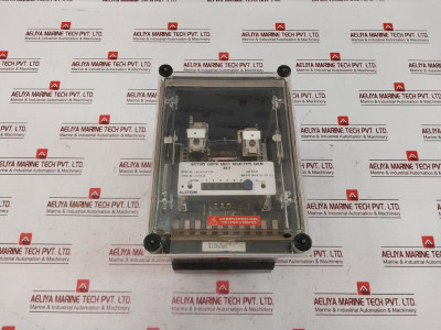 Alstom Caem21Af102A Battery Earth Fault Relay Caem 1-7 Ma 220-250 D.C