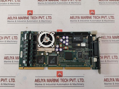 Isc Clips-IV Motherboard For Ball Bearing Cooler E300032B