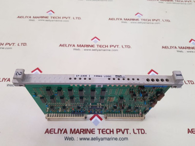 Fuji electric ep-2308 pcb card hf414301 Fuji electric ep-2308 pcb card hf414301
