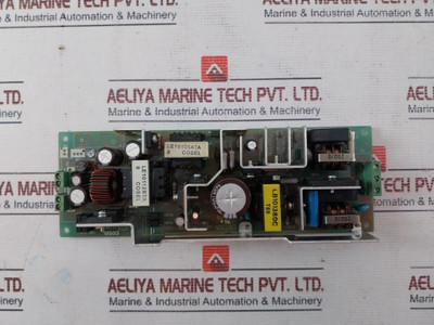 Cosel Leb100F Series Leb100F-0512 Switching Power Supply Module Ac 100-240V - Used Cosel Leb100F Series Leb100F-0512 Switching Power Supply Module Ac 100-240V - Used