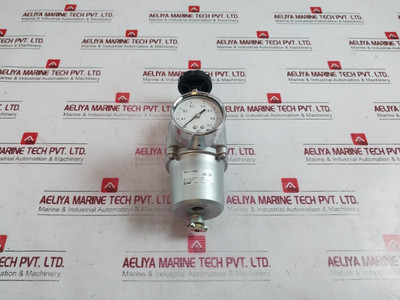 Smc Iw215-02Bg Series Filter Regulator 4B1-5W 2B - New Smc Iw215-02Bg Series Filter Regulator 4B1-5W 2B - New
