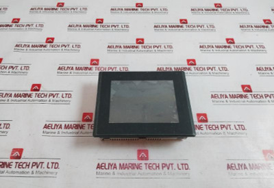 Idec Hg2G-5St22Vf-b Hmi Operator Interface Mk1430 (Not Working)