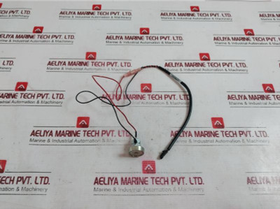 Cmti 279002200 Needle Wash Pump Rev C