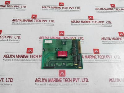 Beijer Electronics 06-02530C Anybus Interface Circuit Board 005200-0017057 - Used Beijer Electronics 06-02530C Anybus Interface Circuit Board 005200-0017057 - Used