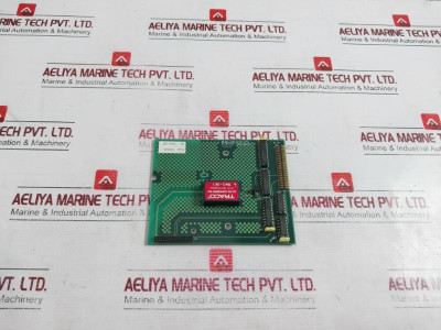 Beijer Electronics 06-02530C Anybus Interface Circuit Board 005200-0017057