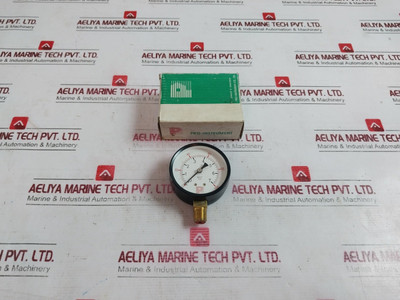 Pro-instrument Kc-g17 Pressure Gauge 0-7Kg/Cm2 100 Psi Pro-instrument Kc-g17 Pressure Gauge 0-7Kg/Cm2 100 Psi