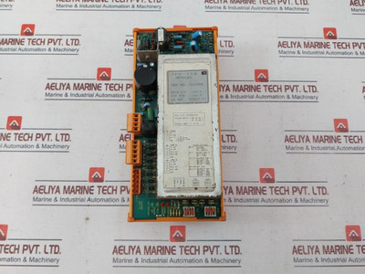 Lanng & Stelman Ip2-114 Spooler Pcb Module Dc 18-40V Ac 15-28V - Used Lanng & Stelman Ip2-114 Spooler Pcb Module Dc 18-40V Ac 15-28V - Used