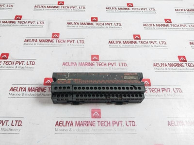 Mitsubishi Electric Aj65Sbtb1-32T1 Melsec Cc-link Output Unit 24Vdc 65Ma - Used Mitsubishi Electric Aj65Sbtb1-32T1 Melsec Cc-link Output Unit 24Vdc 65Ma - Used