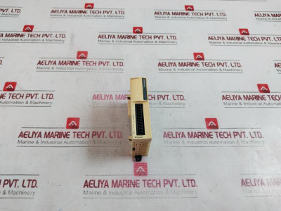 Schneider Electric Tm2Dra8Rt Modicon Relay Output Module 24Vdc 40Ma, 5Vdc 30Ma